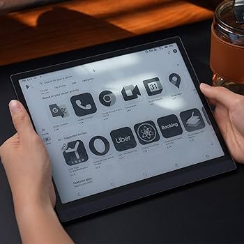 BOOX Tab Ultra 10.3インチ BOOX Tab Ultra 10.3インチ Android einkタブレット